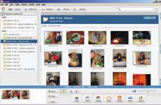test softwaru Picasa 2 7 Od tvůrců vyhledávače Google můžete zdarma získat program, který se v mnohém podobá Adobe Photoshop Albu, je však mnohem elegantnější (a zadarmo).