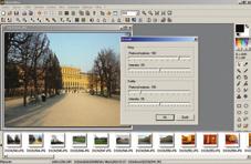 Šikovný je Picture Tray, do nějž můžete postupně přidat fotky i z více IrfanView 8 Program IrfanView původně vůbec nebyl určen pro fotografy, ale jednalo se (a stále se jedná) o univerzální prohlížeč