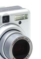 Naučte se ovládat digitál Canon A85 Existuje mnoho digitálních fotoaparátů, které svými funkcemi a optickou soustavou dokazují, že není důležité vlastnit přístroj s co nejvyšším rozlišením snímače.