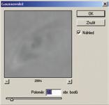 tipy triky Jak ze snímku odstranit digitální šum Digitální fotoaparáty stále trpí řadou nectností, jednou z nich je digitální šum.