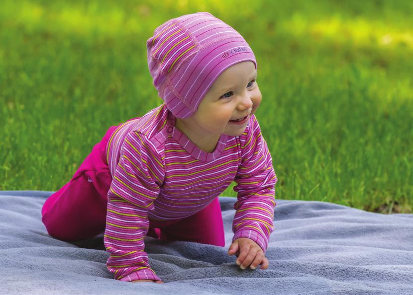 Máme body s krátkým i dlouhým rukávem, velmi dobře se nosí a
