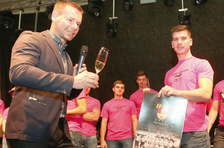 Do ringu se postavili boxeři domácího Fit K.O., kteří usilovali o další body do Oblastní ligy mužů a žen.
