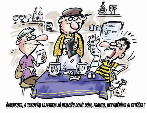 STRANA 27 STRANA 31 TRADIX - POJEM MEZI STAVEBNÍKY Rozhovor s Radkem Křenem, který před šesti lety převzal po svém otci otěže prosperující stavební společnosti SLOVÁCKÝ ŽIVNOSTNÍK PŘÍLOHA DOBRÉHO DNE
