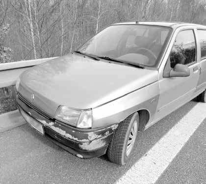Kromě oficiální statistiky ovšem existují desítky a možná i stovky nehod, ke kterým policii ani myslivce nikdo nepřivolal. Mně se to stát nemůže Je večer, teplota kolem nuly a lehce padá mlha.