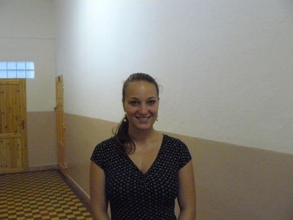 Zašly jsme také za třídními učiteli devátých tříd Jak jste byl/a spojen/a se svou třídou Váš nejlepší společný zážitek Jaký je váš nejlepší výlet Jak na svou třídu budete vzpomínat Pan učitel