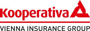 KOOPERATIVA poisťovňa, a.s. Vienna Insurance Group Štefanovičova 4, 816 23 Bratislava 1 Slovenská republika IČO: 00 585 441, IČ DPH: SK2020527300 Registrácia: Obchodný register Okresného súdu Bratislava I.