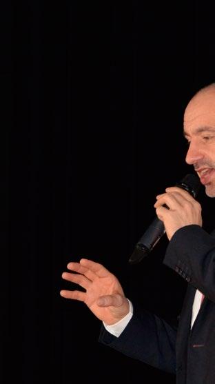 úspěšnou mezinárodní společnost bez korupce, se svou přednáškou vystoupil i spoluautor nového občanského zákoníku JUDr. Jaroslav Svejkovský, výkonný ředitel Institutu certifikace účetních, PhDr.