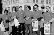 Struktura Biskupství brněnské Mons. Vojtěch Cikrle, biskup brněnský Vedení Diecézní charity Brno o. Josef Zouhar, prezident DCHB Ing. Mgr. Oldřich Haičman, ředitel DCHB o.