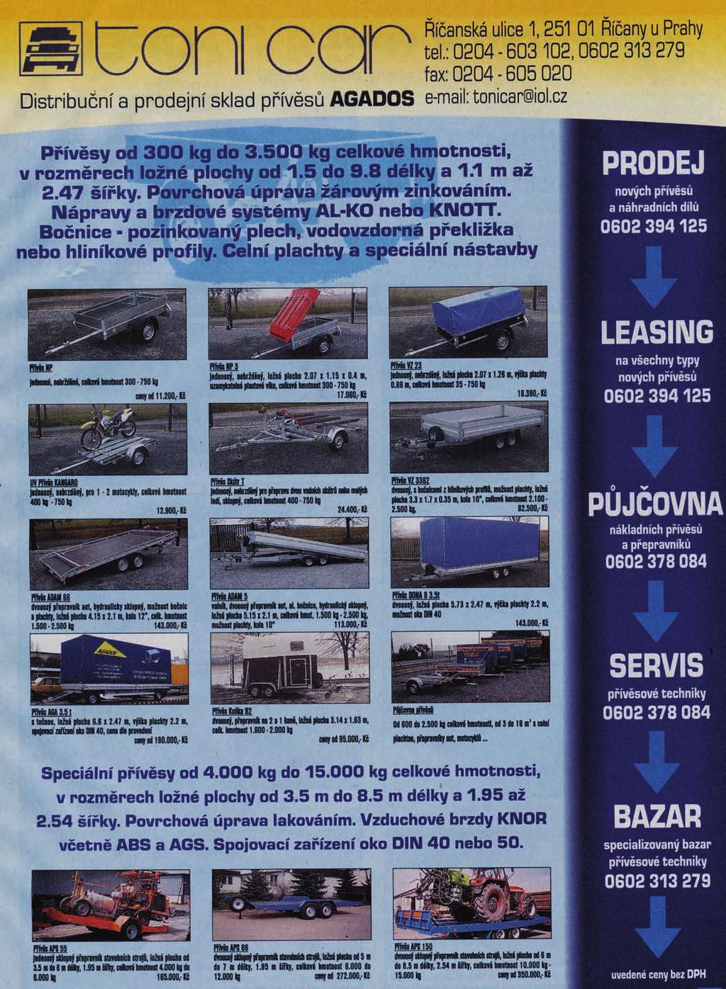 Retrobox Milí čtenáři, rubrikou Retrobox na této