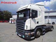 E-3, RV 2006, 999.622 km, 309 kw, mot.