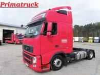 000 Kč + DPH Volvo FM13 440,