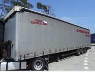 RV 2012, 415.000 km, mot. brzda, nez.