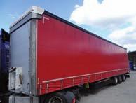 000 Kč + DPH Kögel SN 24, Mega,