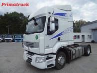 000 Kč + DPH Renault Premium 460 DXI,