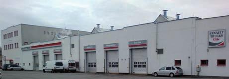 RENAULT PREMIUM 460.19T DXi +EEV, r.v. 2012, 560.
