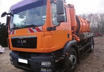 000 Kč + DPH Iveco Trakker AD260T41
