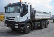 480 BLS 4x4, RV 2015, 187.