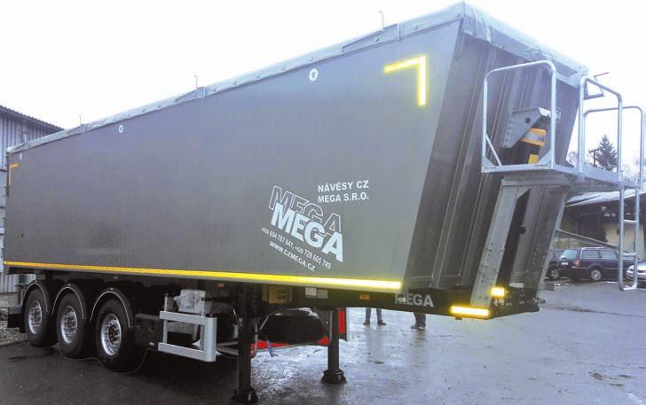 400 x 2 750 mm, INDEX:1802+1803 DAF FT XF 105.460 - ADR DPR: 25.03.2010, ABS, automatická převodovka, klima, nez.