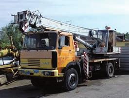 310 4x2, 228 kw, klima, el. okna, r. v. 2004, 367.