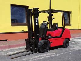 000 Kč + DPH Greader SHM - 5, motor 6 válců, manuální převodovka,