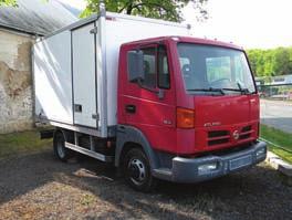 m, lopata cca 3 cbm, max nosnost 10 t, zvedací kabina, motor