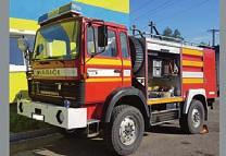 2008, lůžko, 705 tkm, zkoušeno 6x2 Volvo 6.