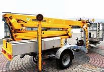 000 Kč + DPH 13 m 4x4 Avia, 1995, EURO 1, IT