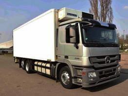 Slavíkova 27, 120 00 Praha 2, E-mail: info@hejatrucks.