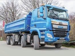 , ASR, 270.000 Kč + DPH DAF LF 250 4x2 plachta, RV 2014, 250.000 km, 184 kw, mot.