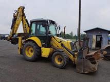 pěkné pneu, 850.000 Kč+DPH JCB 3CX SITEMASTER - JOYSTICKY, r.v.