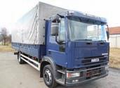 000 Kč + DPH Scania P124 LA 6x2NA