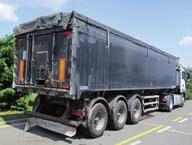 000 Kč + DPH Scania R 420 Opticruise, RV 2009, 1.005.