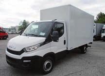 DAF LF 55.300 18t, RV 2010, 455.