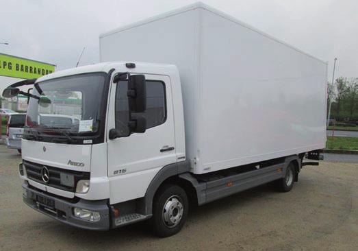 NA O PR Fiat Ducato 2,3 JTD, RV 2014,