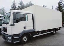 Iveco Daily 35S15 V + hydraul.