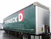 000 Kč + DPH Scania R420 E5 6x2, RV