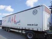 000 Kč + DPH Iveco Stralis 440S46