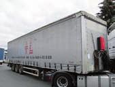 500 km, retardér, automat, 535.