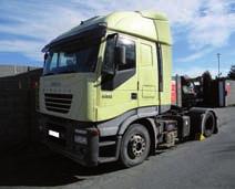 000 Kč + DPH DAF XF 105.410, r. v. 07, Space Cab, manuál,, nez.