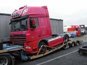 co Stralis 440AS45, r.v.