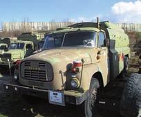 000 Kč + DPH 2. Tatra 148 cisterna, 17.