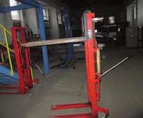 DPH 5. Daewoo Avi