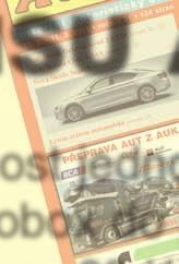 objednání časopisu Autobox do poštovní