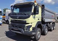 500 EUR + DPH MAN TGX18.