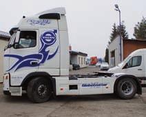 bez. Kompletní motory a polomotory SCANIA, VOLVO,