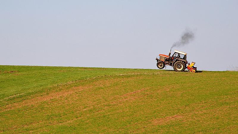 Popis operace Realizace podnikatelského plánu, který povede ke stimulaci zahájení aktivního podnikání mladých zemědělců v zemědělských podnicích