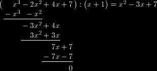 pp Qqpxq 5x 3 3x 2 ` 5x 3 p xq ` 5x 3 5 ` 3x 2 3x 2 ` 3x 2 p xq ` 3x 2 5` `4x 3x 2 ` 4x p xq ` 4x 5 ` 3 3x 2 ` 3 p xq ` 3 5 15x 5 5x 4 ` 25x 3 ` 9x 4 3x 3 ` 15x 2 ` 12x 3 4x 2 ` 20x ` 9x 2 3x ` 15