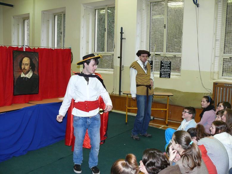 hastrmanů pro mladší a Jak jste to myslel,