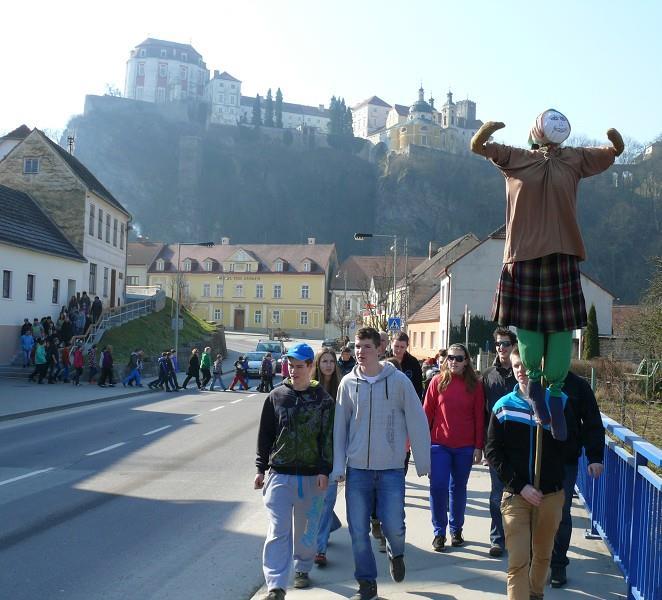 Nejšikovnější byli žáci 7.