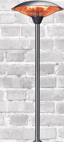Columnar hmotnost: 14,4 kg výška: 210 cm